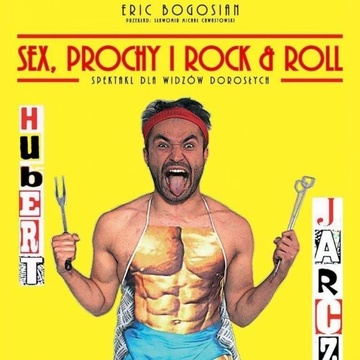 Sex, Prochy i Rock&Roll