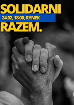 Solidarni Razem