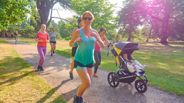 Parkrun Leszno