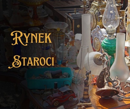 Rynek Staroci