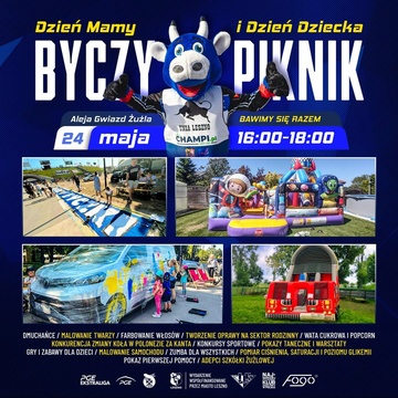  Byczy Piknik