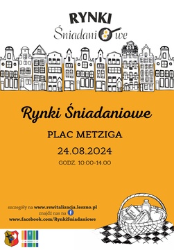 Rynki Śniadaniowe