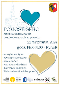 Pomost serc