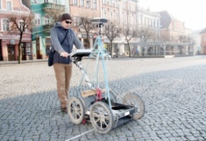 Archeolodzy zbadają rynek