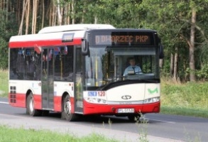 Autobusem na piknik