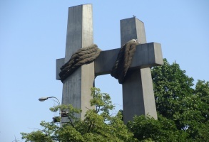 Leszno w hołdzie bohaterom