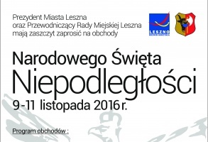 Obchody Święta Niepodległości