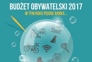 Budżet Obywatelski 2017