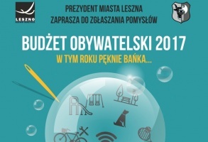 Budżet obywatelski 2017