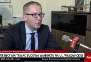 Kwadrans samorządowy (wideo)