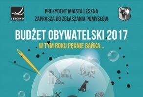 Budżet Obywatelski 33 wnioski