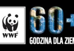 Godzina dla Ziemi WWF