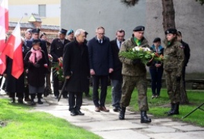 Rocznica Zbrodni Katyńskiej