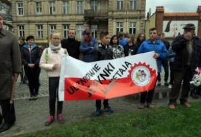 Pamięci Ofiar Zbrodni Katyńskiej