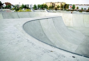 Rodzice skarżą się na Skateplazę