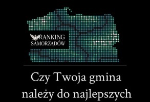 Dobre miejsca w rankingu Rzeczpospolitej