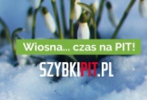 Łatwiejszy PIT – pobierz i wyślij gotowy formularz