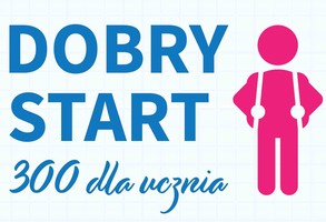 Rusza rządowy program „Dobry start”