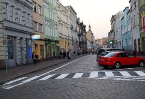 Są pieniądze na Słowiańską i zadaszenie lodowiska