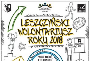 Gala wyróżniających się wolontariuszy