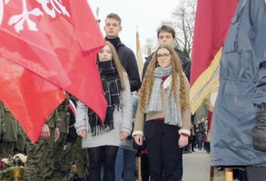 Bez powstania nie byłoby  wolnego Leszna