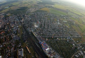 Czyste Powietrze - złóż wniosek