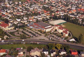 Wiemy co w Lesznie zmienić. Staramy się o Fundusze Norweskie 