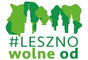 Leszno wolne od plastiku