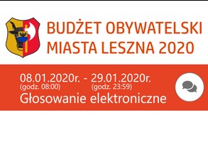 Blisko 22 tysiące oddanych głosów – trwa BO 2020