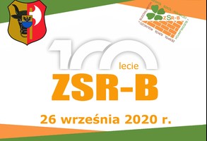 Jubileusz 100-lecia istnienia Zespołu Szkół Rolniczo-Budowlanych