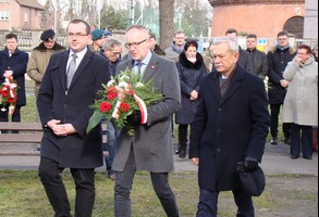 Leszno pamięta o Żołnierzach Wyklętych