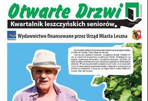 Otwarte Drzwi dla seniorów  