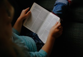 Wakacje w Bibliotece Ratuszowej