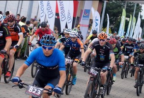 Solid MTB Maraton Leszno – utrudnienia w ruchu