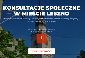 Wypowiedz się na temat budżetu obywatelskiego