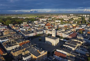 Konsultacje społeczne