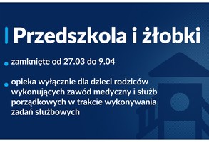 Zaostrzenie zasad bezpieczeństwa