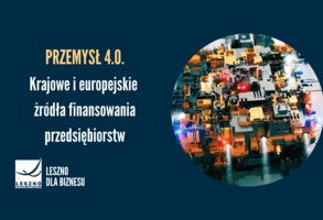 Webinarium dla przedsiębiorców