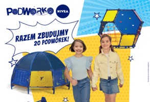 Głosujmy na Podwórko NIVEA dla Leszna!