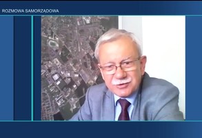 Rozmowa Samorządowa, 02.06.2021 r. (wideo)