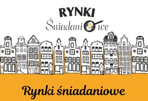 Rynki Śniadaniowe już 28 sierpnia