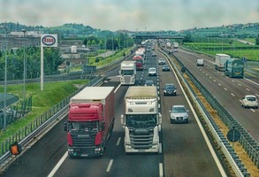 Krajowy Rejestr Elektroniczny Przedsiębiorców Transportu Drogowego