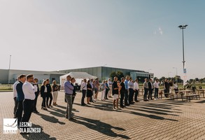 I Piknik dla Przedsiębiorców za nami!