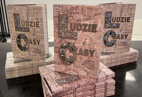 Ludzie i Czasy - promocja III tomu (Galeria)