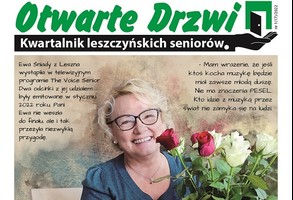 Otwarte Drzwi dla seniorów 