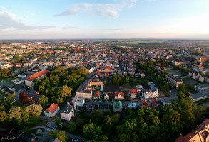 Nie będzie syren