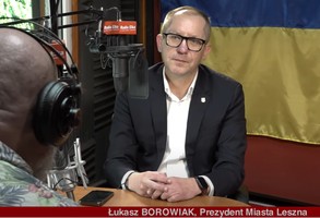 Kwadrans samorządowy, 12.05.2022r. (wideo)  