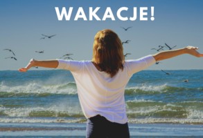 Wreszcie wakacje!