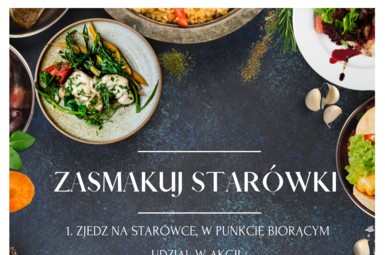 Zasmakuj Starówki