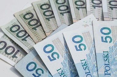 Dofinansowanie na Łowiecką i Dożynkową